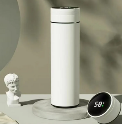 SmartTemp Insulated Travel Mug