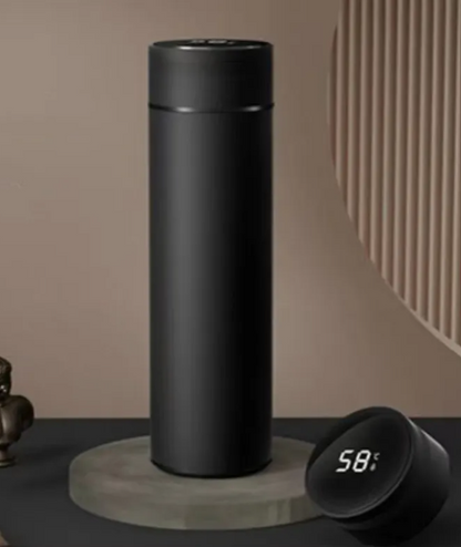 SmartTemp Insulated Travel Mug