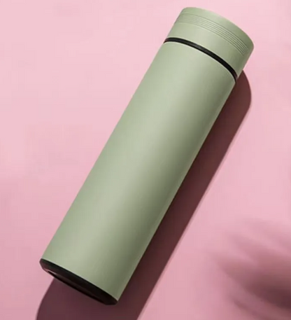SmartTemp Insulated Travel Mug