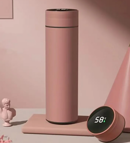 SmartTemp Insulated Travel Mug