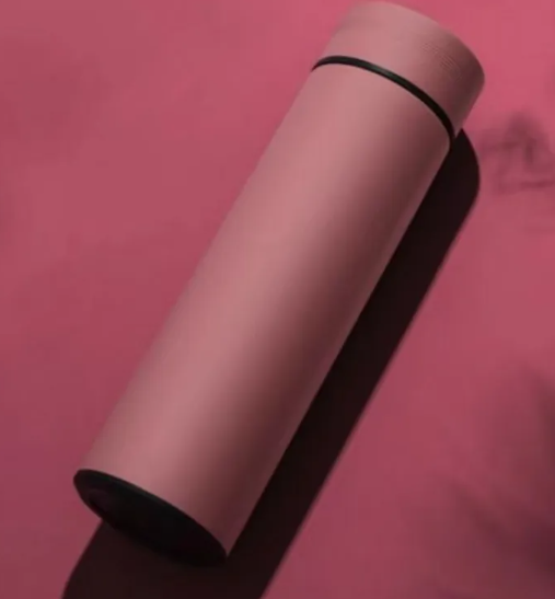 SmartTemp Insulated Travel Mug