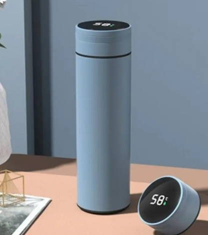 SmartTemp Insulated Travel Mug